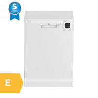 BEKO DVN 05320 W mašina za pranje sudova