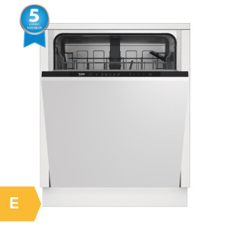 BEKO DIN 35320 ugradna mašina za pranje sudova