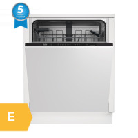 BEKO DIN 36420 ugradna mašina za pranje sudova