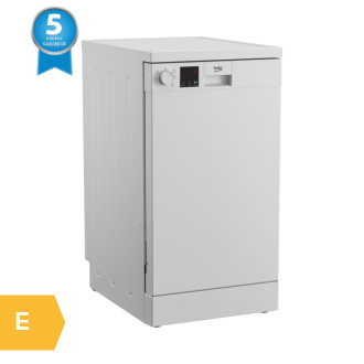 BEKO DVS 05024 W mašina za pranje sudova