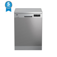 BEKO DFN 28423 X mašina za pranje sudova