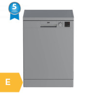BEKO DVN 05320 S mašina za pranje sudova