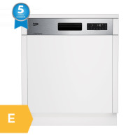 BEKO DSN 28520 X ugradna mašina za pranje sudova