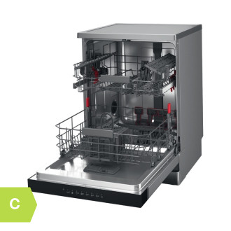WHIRLPOOL WFC 3C42 P X masina za sudove – 60cm