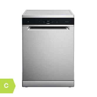 WHIRLPOOL WFC 3C42 P X masina za sudove – 60cm
