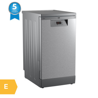 BEKO BDFS 15020 X mašina za pranje sudova