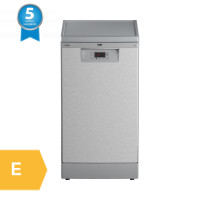 BEKO BDFS 15020 X mašina za pranje sudova