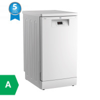BEKO BDFS 15020 W mašina za pranje sudova
