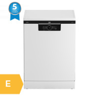 BEKO BDFN 26420 WA mašina za pranje sudova