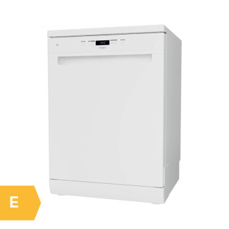 WHIRLPOOL W2F HD624 mašina za pranje sudova – 60cm