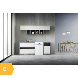 WHIRLPOOL W2F HD624 mašina za pranje sudova – 60cm