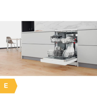 WHIRLPOOL W2F HD624 mašina za pranje sudova – 60cm