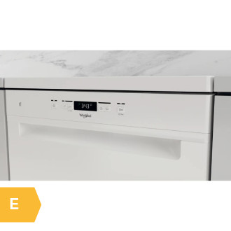WHIRLPOOL W2F HD624 mašina za pranje sudova – 60cm