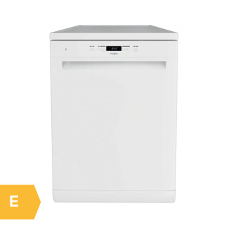 WHIRLPOOL W2F HD624 mašina za pranje sudova – 60cm