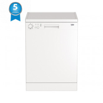 DFN 05210W mašina za pranje sudova