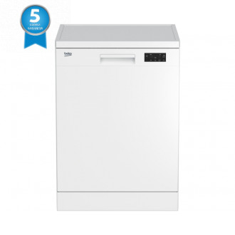 DFN 16210 W mašina za pranje sudova