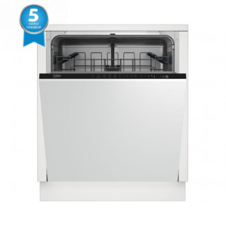 DIN 26220 ugradna mašina za pranje sudova