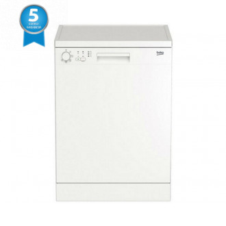 DFN 05212 W mašina za pranje sudova