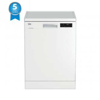 DFN 26422 W mašina za pranje sudova