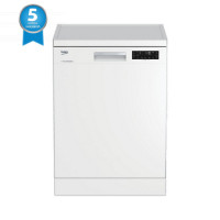 DFN 28422 W mašina za pranje sudova