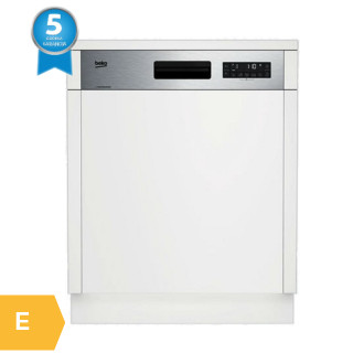 DSN 26420 X ugradna mašina za pranje sudova