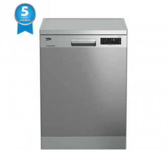 Beko DFN 39430 X mašina za pranje sudova