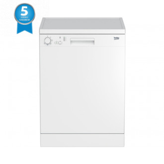 DFN 05211W mašina za pranje sudova