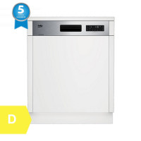DSN 28430 X ugradna mašina za pranje sudova