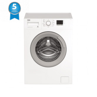 WTE 6511 BS mašina za pranje veša