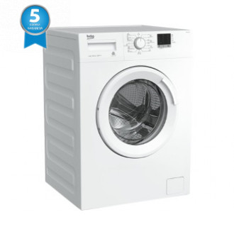 WTE 6512 B0 mašina za pranje veša