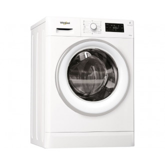 WHIRLPOOL FWDG96148WS mašina za pranje i sušenje veša