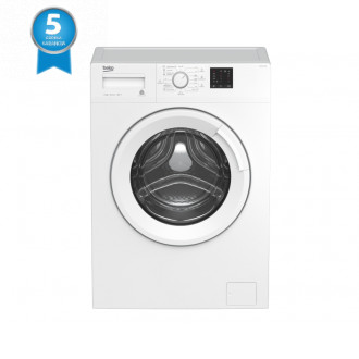 Beko WUE 5411 XWW mašina za pranje veša