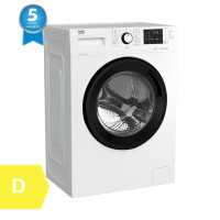 BEKO WTV 7522 XCW mašina za pranje veša
