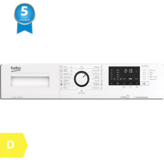 BEKO WTV 7522 XCW mašina za pranje veša