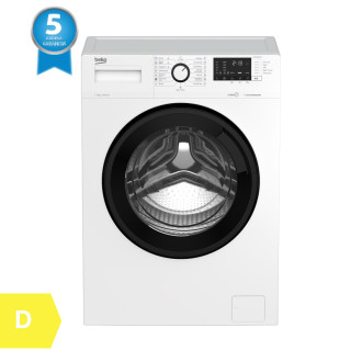 BEKO WTV 7522 XCW mašina za pranje veša