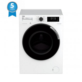 Beko WTV 9744 XW0 mašina za pranje veša
