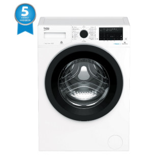 Beko WUE 7536 XA mašina za pranje veša