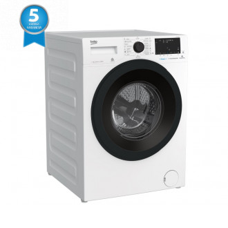 Beko WUE 7636 X0B mašina za pranje veša