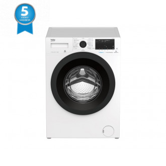 Beko WUE 7636 X0B mašina za pranje veša