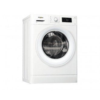 WHIRPOOL FWDG86148W EU Mašina za pranje i sušenje
