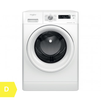 Whirpool FFS 7238 W EE mašina za pranje veša