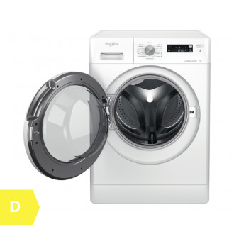 Whirpool FFS 7238 W EE mašina za pranje veša