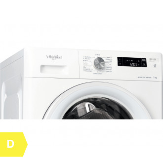 Whirpool FFS 7238 W EE mašina za pranje veša