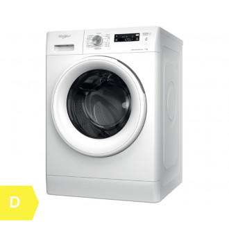 Whirpool FFS 7238 W EE mašina za pranje veša