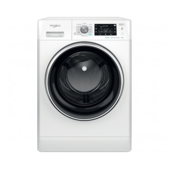 Whirpool FFD 8448 BCV EE mašina za pranje veša