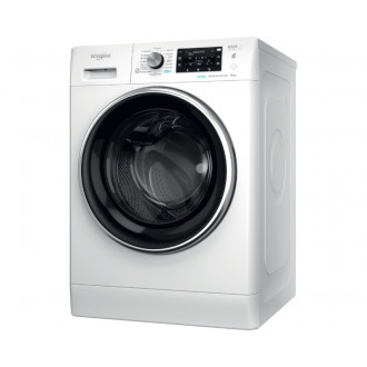 Whirpool FFD 8448 BCV EE mašina za pranje veša