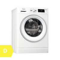 WHIRPOOL FWDG 961483 WSV EE N mašina za pranje i sušenje veša