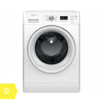 WHIRLPOOL FFL 7238 W EE mašina za pranje veša