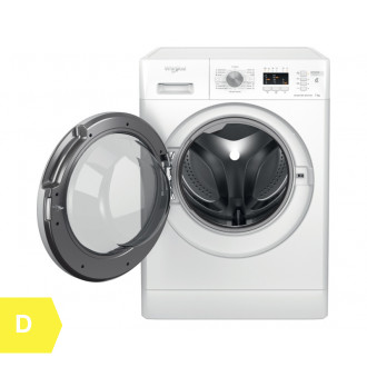 WHIRLPOOL FFL 7238 W EE mašina za pranje veša
