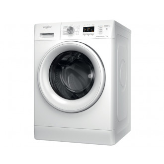 WHIRLPOOL FFL 7238 W EE mašina za pranje veša
